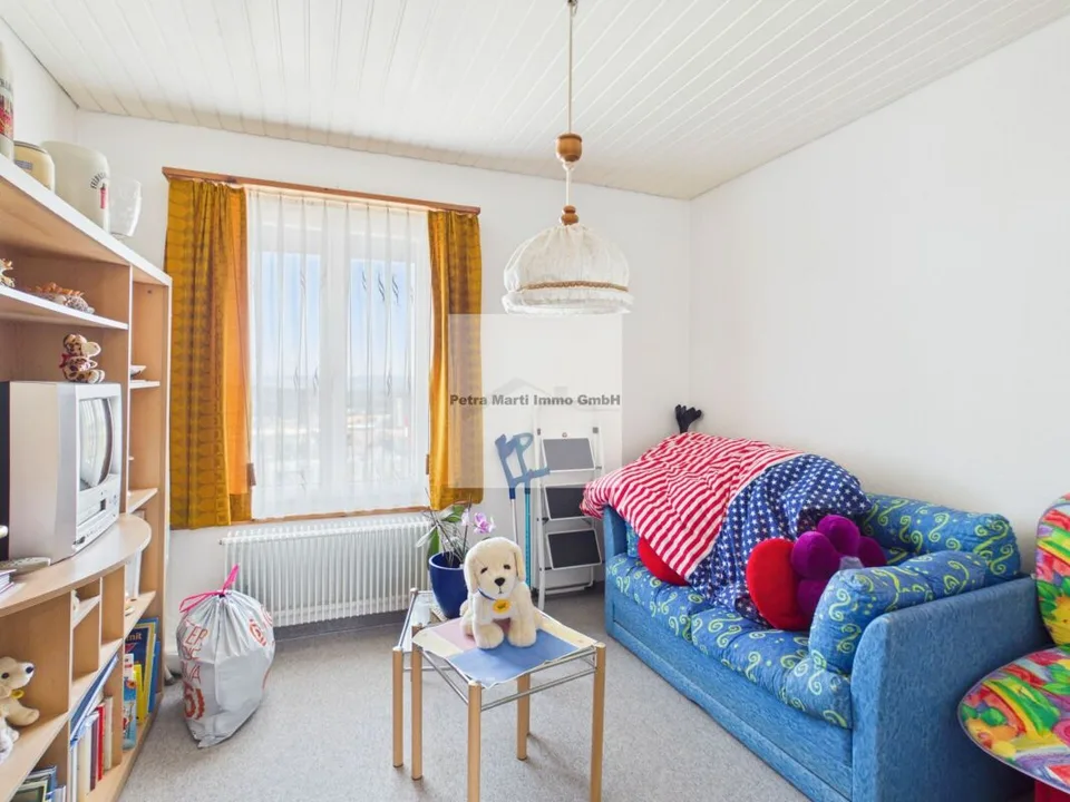 Casa unifamiliare con appartamento per suoceri – foto 7 di 13