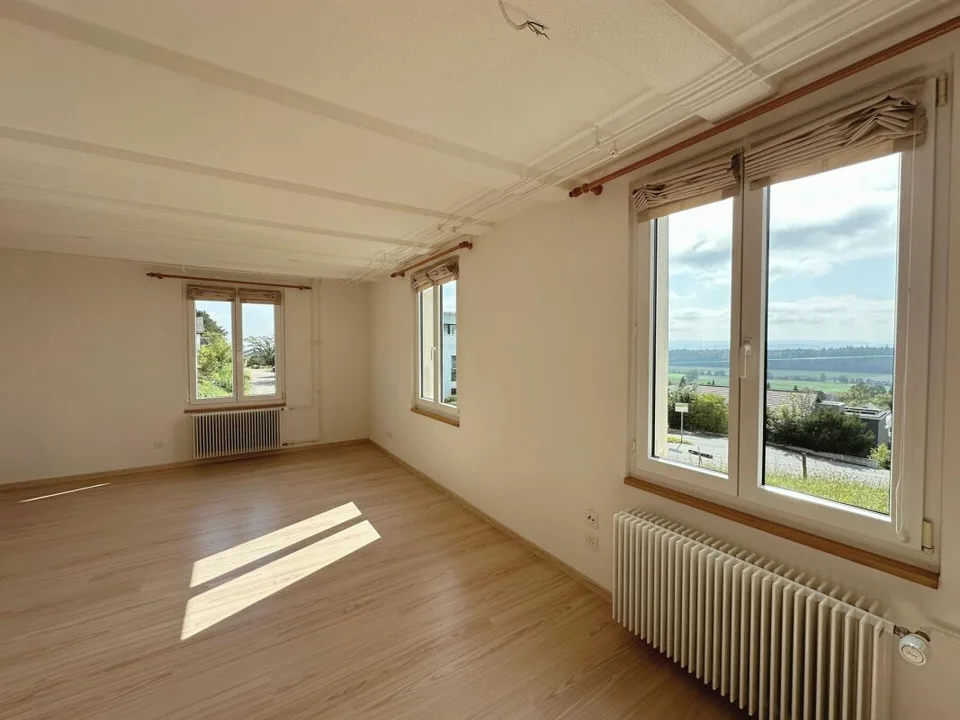 Casa unifamiliare con appartamento per suoceri – foto 12 di 13