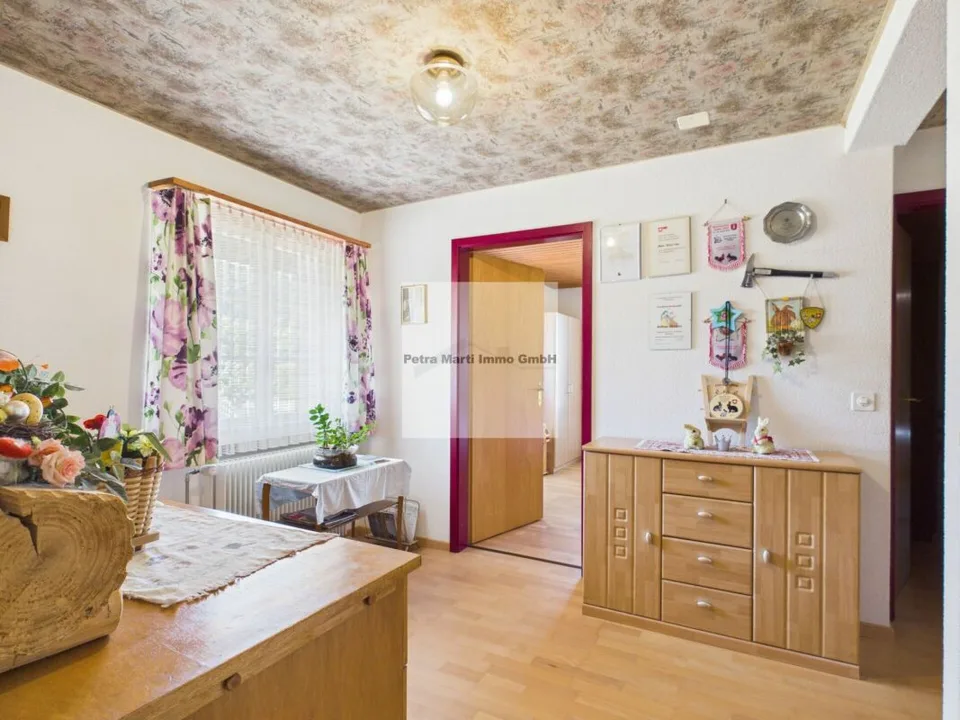 Casa unifamiliare con appartamento per suoceri – foto 4 di 13