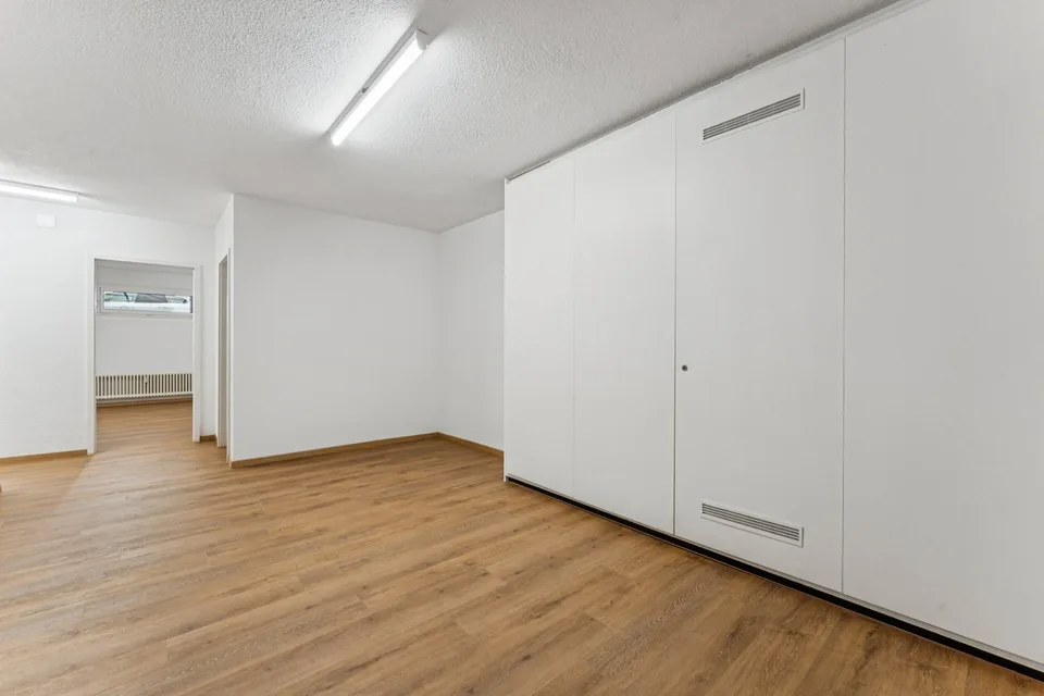 Neu sanierter Bastelraum zu vermieten – Foto 2 von 4