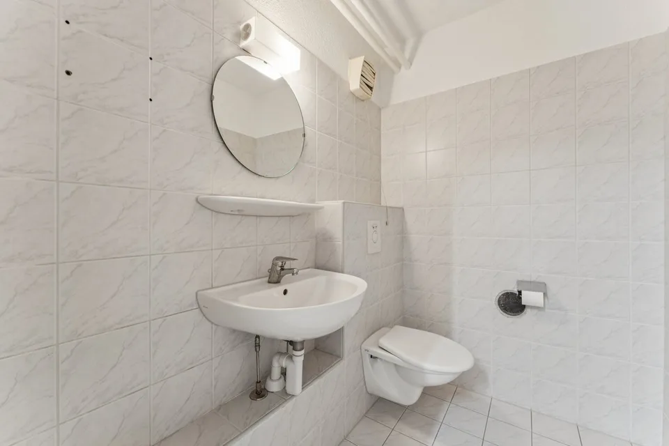 Neu sanierter Bastelraum zu vermieten – Foto 3 von 4