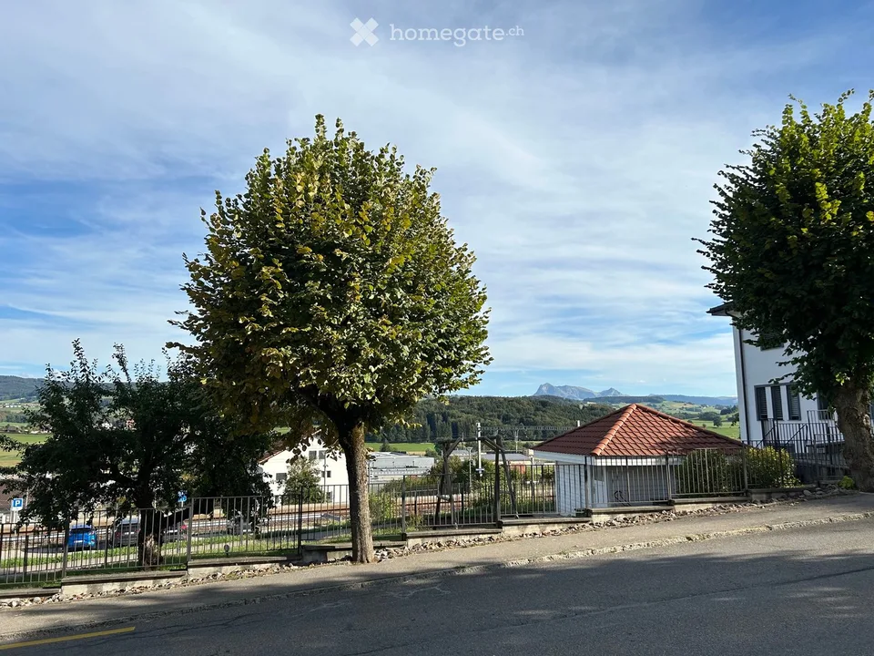 Zweizimmerwohnung auf zwei Ebenen – Foto 5 von 5