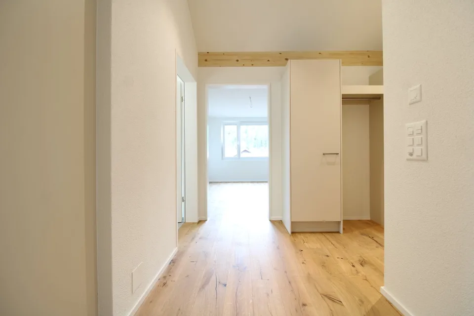 Tanneggerpark appartement neuf de 2,5 pièces – photo 5 sur 9