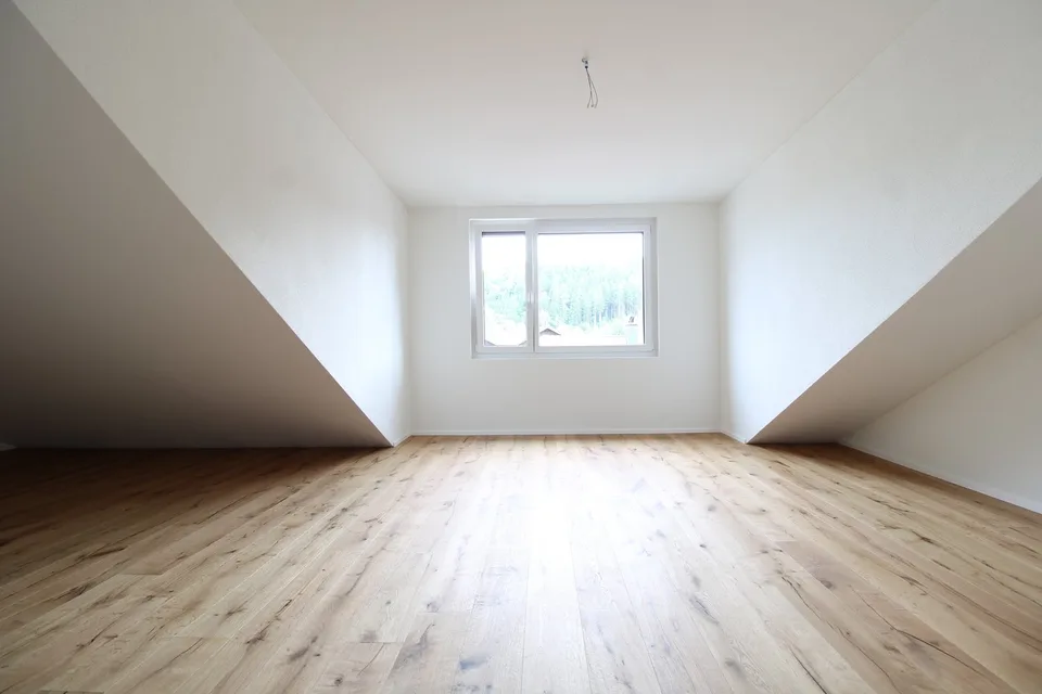 Tanneggerpark appartement neuf de 2,5 pièces – photo 3 sur 9
