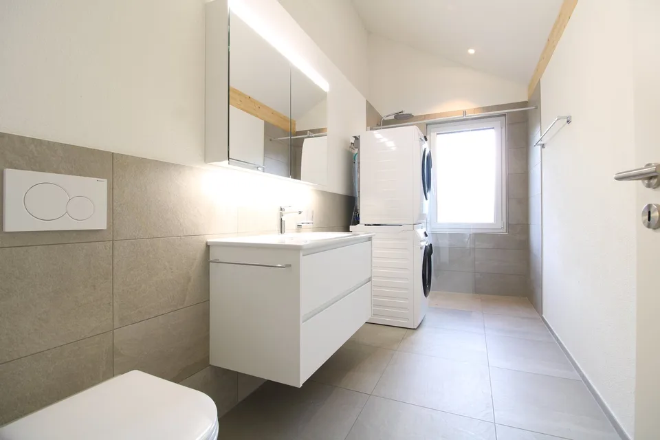 Tanneggerpark appartement neuf de 2,5 pièces – photo 4 sur 9