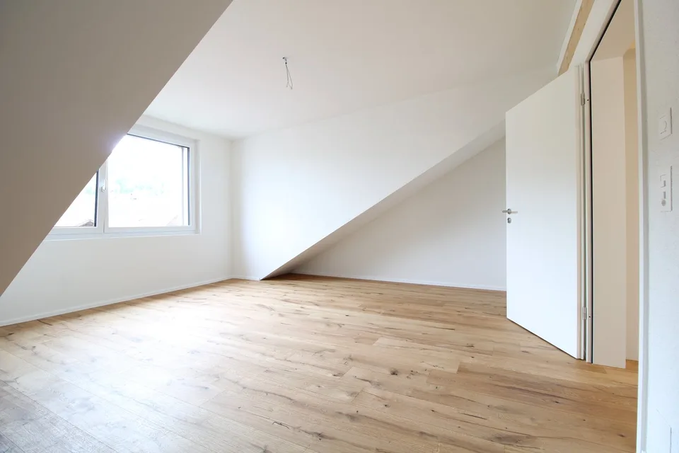 Tanneggerpark appartement neuf de 2,5 pièces – photo 2 sur 9