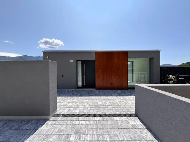 Ultimi appartamenti di design con meravigliosa vista panoramica: Residenza Vista-Carona – foto 9 di 9