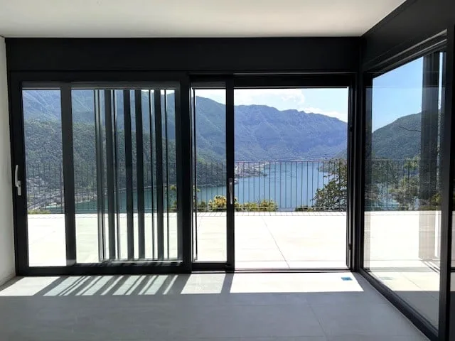 Ultimi appartamenti di design con meravigliosa vista panoramica: Residenza Vista-Carona – foto 2 di 9