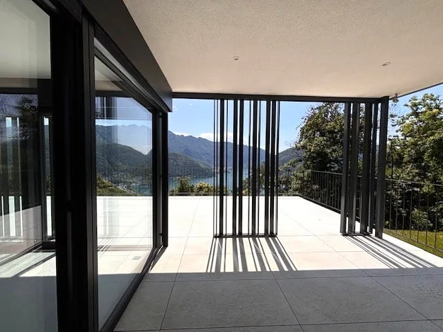 Ultimi appartamenti di design con meravigliosa vista panoramica: Residenza Vista-Carona – foto 6 di 9