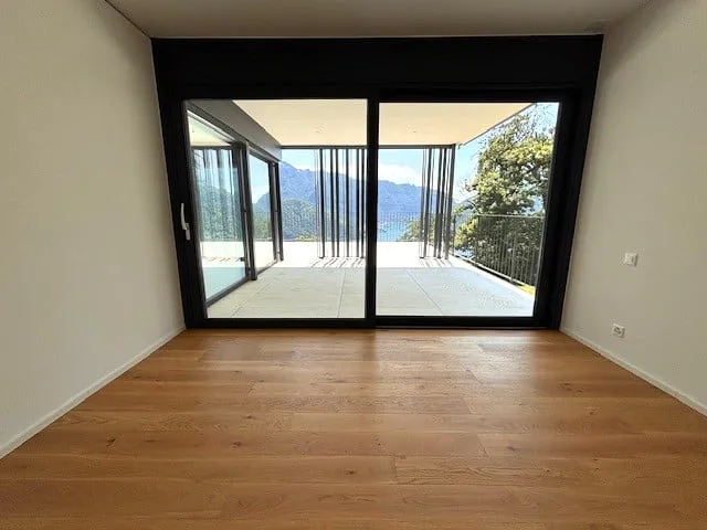 Ultimi appartamenti di design con meravigliosa vista panoramica: Residenza Vista-Carona – foto 7 di 9