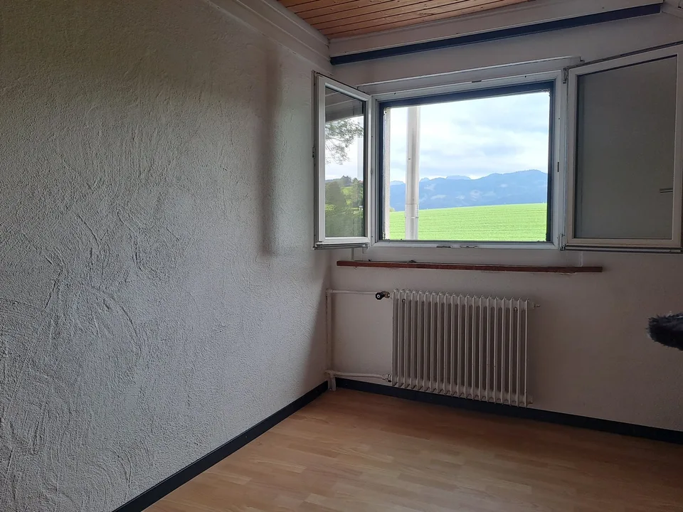 Casa unifamiliare affascinante con terreno spazioso e vista sulla catena di Gantrisch – foto 13 di 25