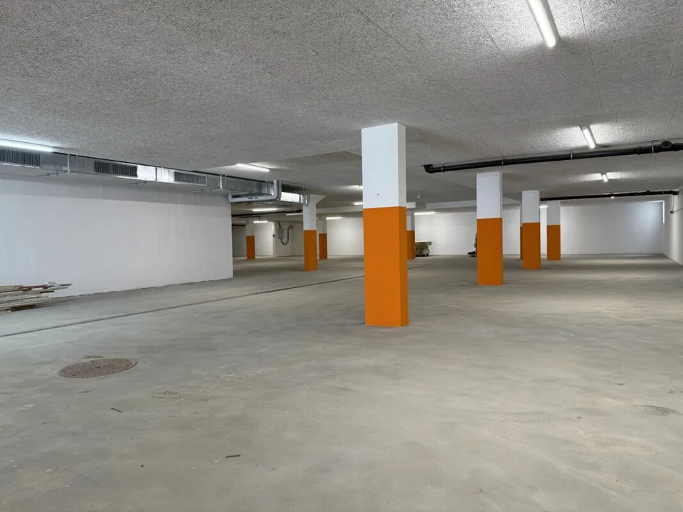 Place de parking à louer – photo 4 sur 5