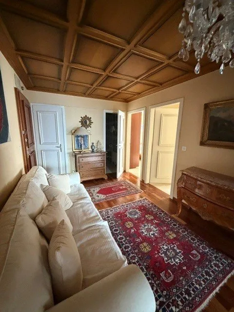 Habitat de 4.5 pièces au 4ème étage – photo 7 sur 9