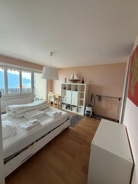 Habitat de 4.5 pièces au 4ème étage – photo 5 sur 9