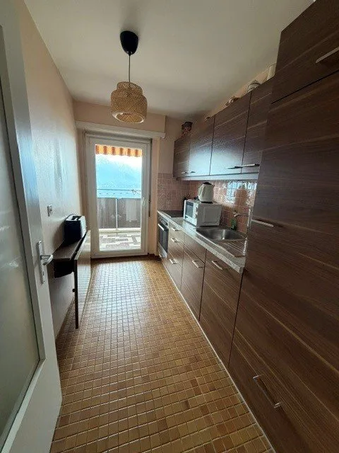 Habitat de 4.5 pièces au 4ème étage – photo 6 sur 9