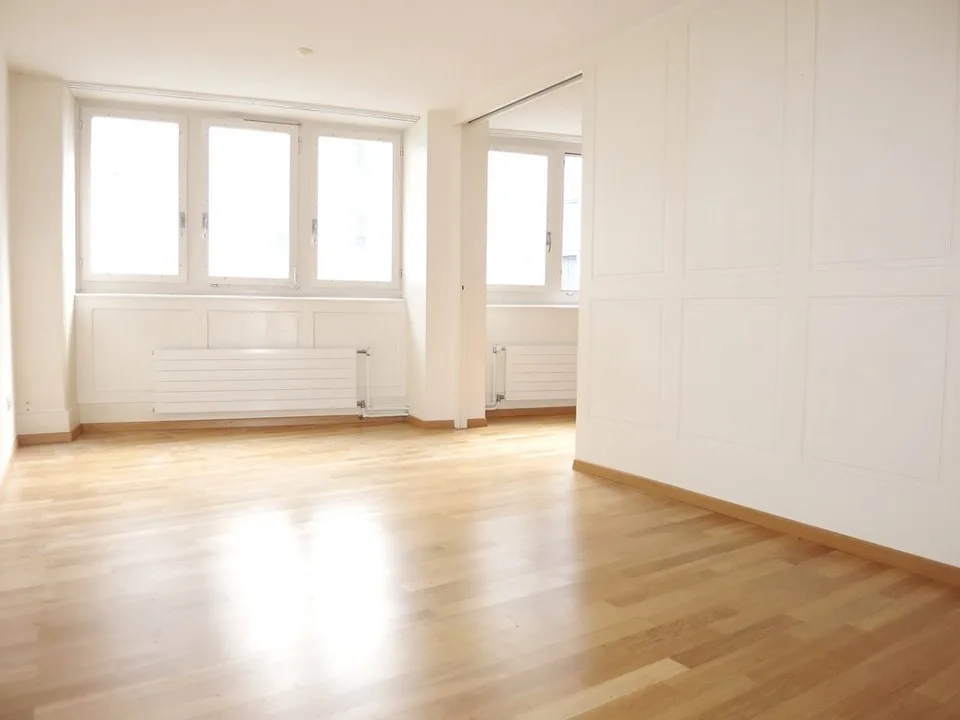 Attraktive 2-Zimmerwohnung an zentraler Lage in Zürich – Foto 2 von 5
