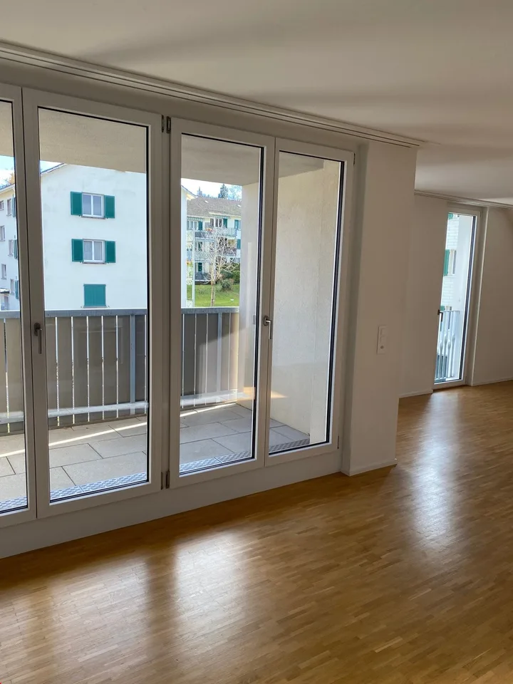 Disponibile dal 1.12./1.1. - Appartamento stylish di 3.5 locali con balcone, garage – foto 8 di 19
