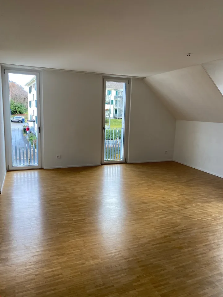 Disponibile dal 1.12./1.1. - Appartamento stylish di 3.5 locali con balcone, garage – foto 13 di 19