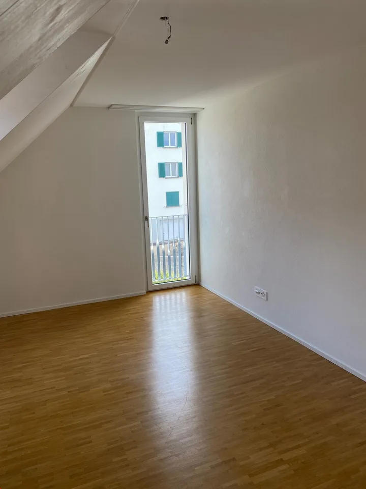 Disponibile dal 1.12./1.1. - Appartamento stylish di 3.5 locali con balcone, garage – foto 15 di 19