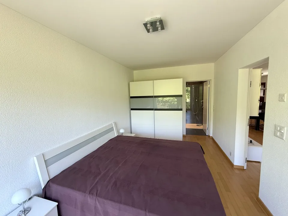 Appartement 4.5 pièces avec grande terrasse à vendre à Rehetobel – photo 11 sur 13