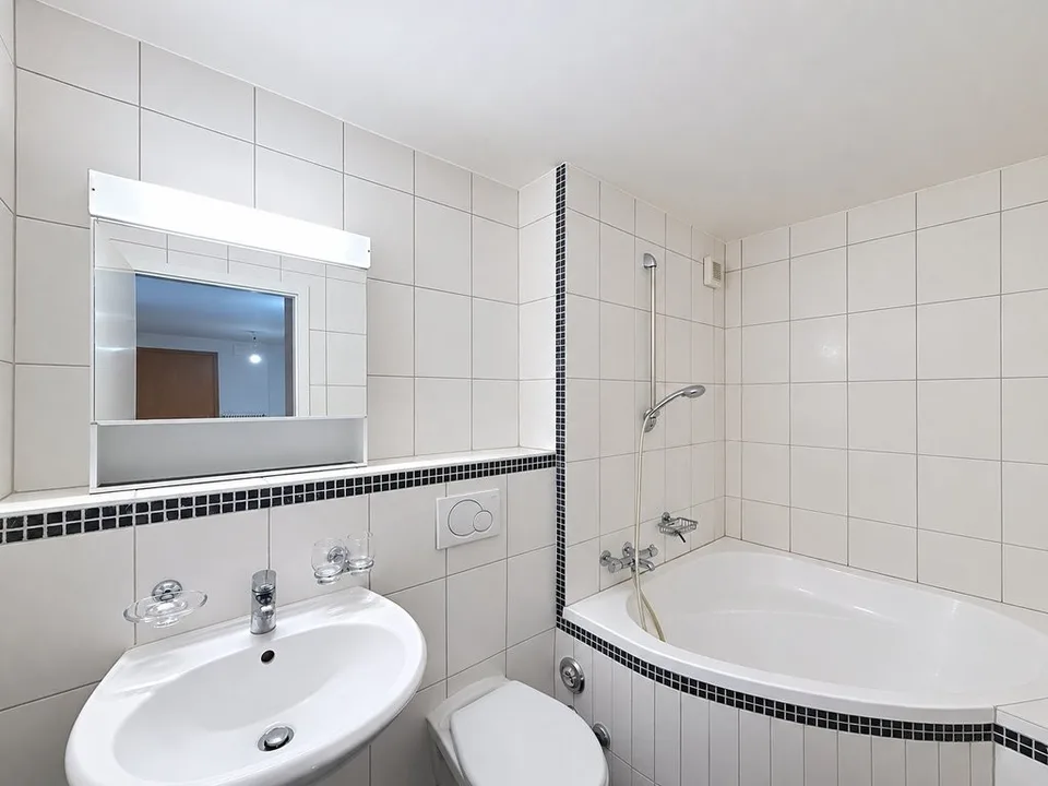 Zweizimmerwohnung im Herzen von Échallens – Foto 5 von 6