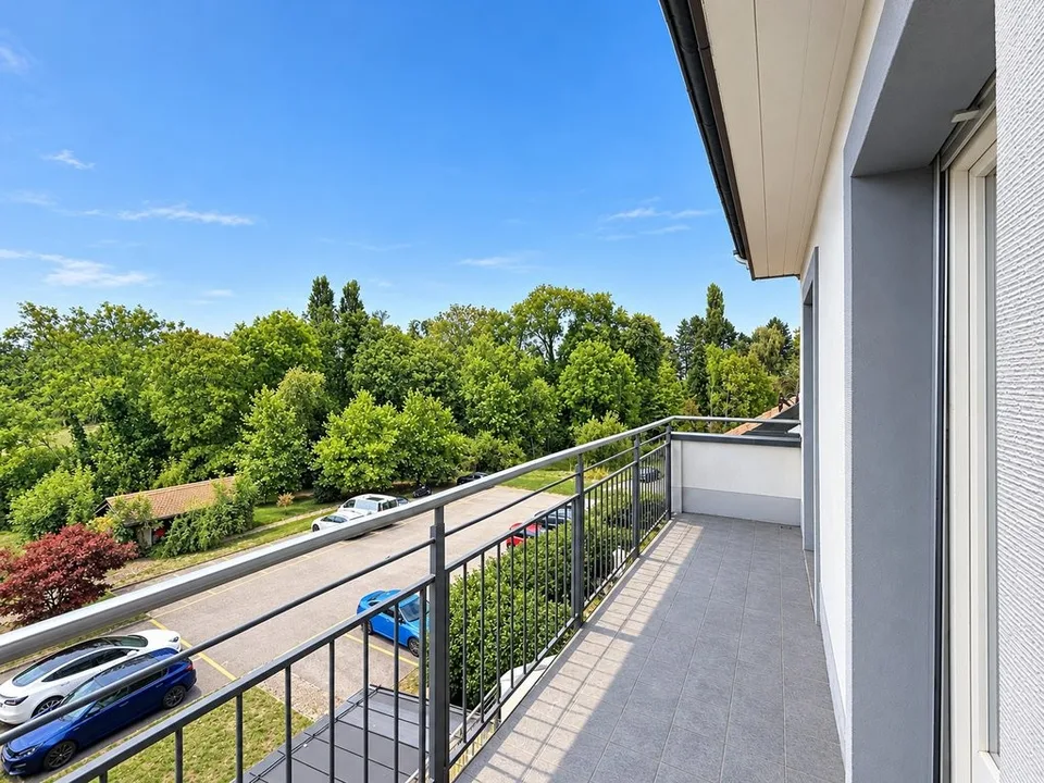 Zweizimmerwohnung im Herzen von Échallens – Foto 6 von 6