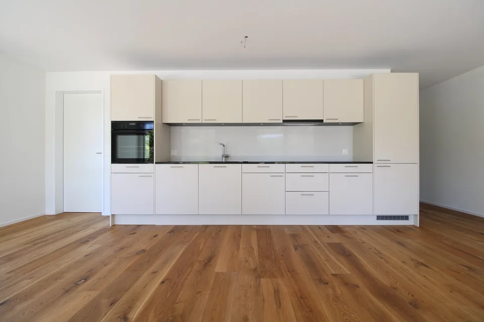 Charming 4.5 room new apartment – photo 3 of 10