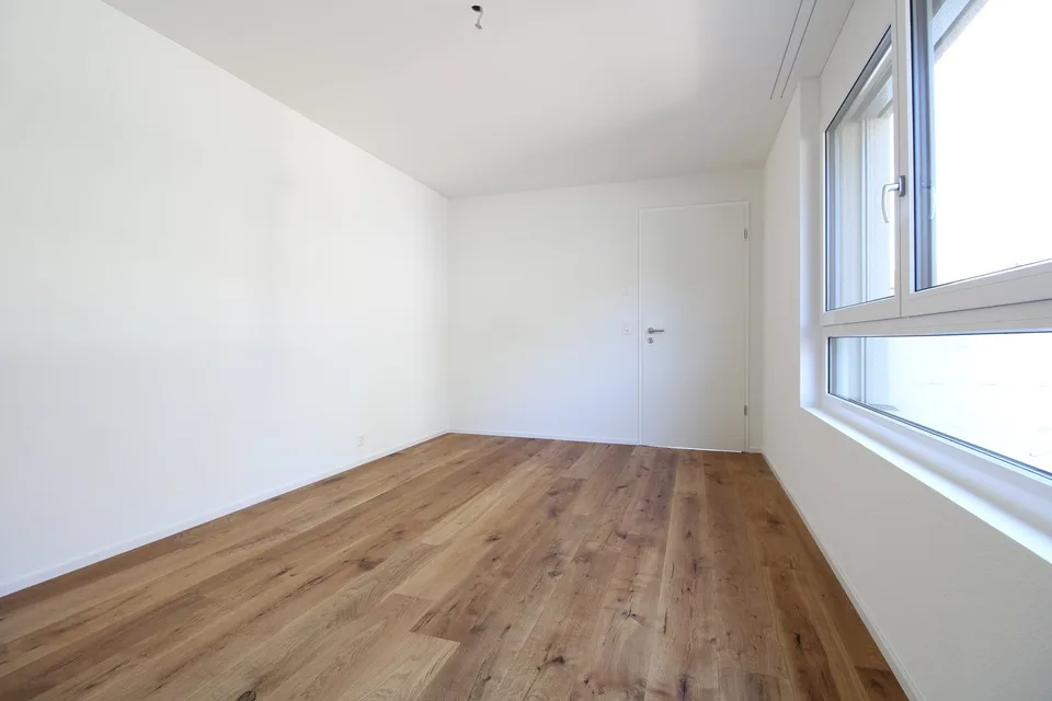 Charming 4.5 room new apartment – photo 2 of 10