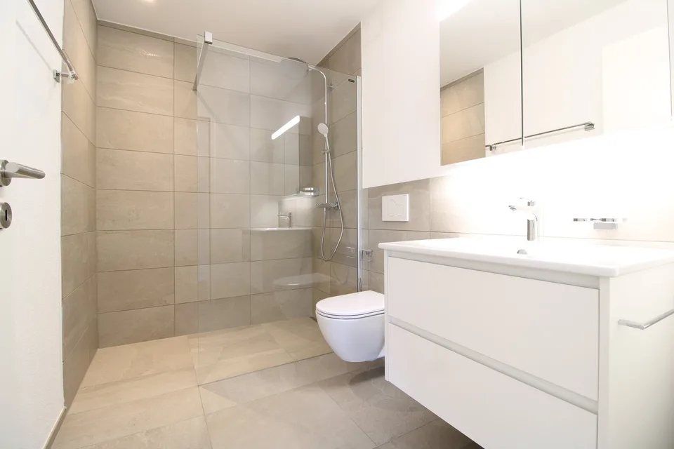 Charming 4.5 room new apartment – photo 6 of 10