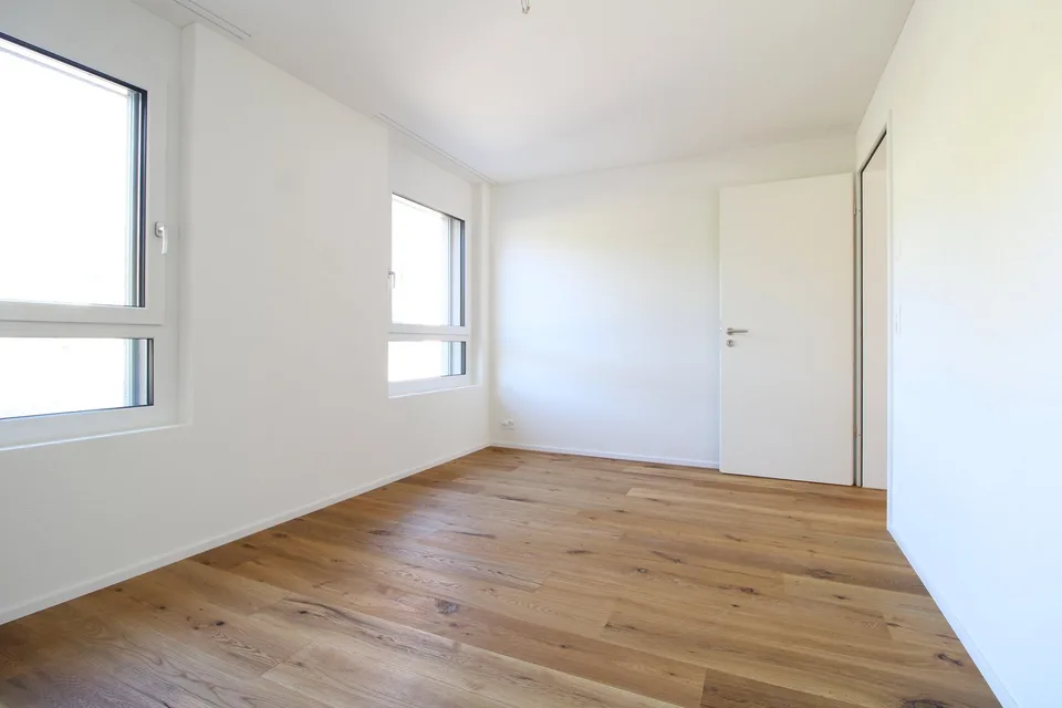 Charming 4.5 room new apartment – photo 5 of 10