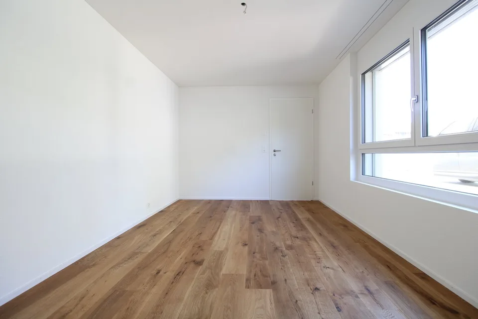 Progetto di costruzione nuovo/occupazione iniziale - Appartamento accogliente di 3,5 locali – foto 3 di 9