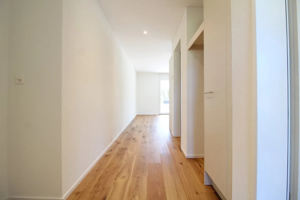 Progetto di costruzione nuovo/occupazione iniziale - Appartamento accogliente di 3,5 locali – foto 5 di 9