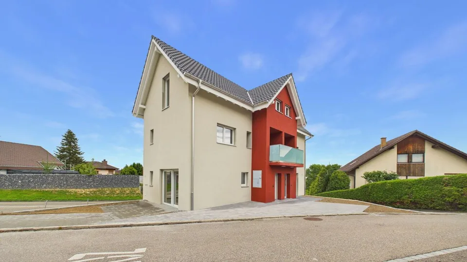 Casa nuova a misura di famiglia con offerta di spazio versatile – foto 9 di 10