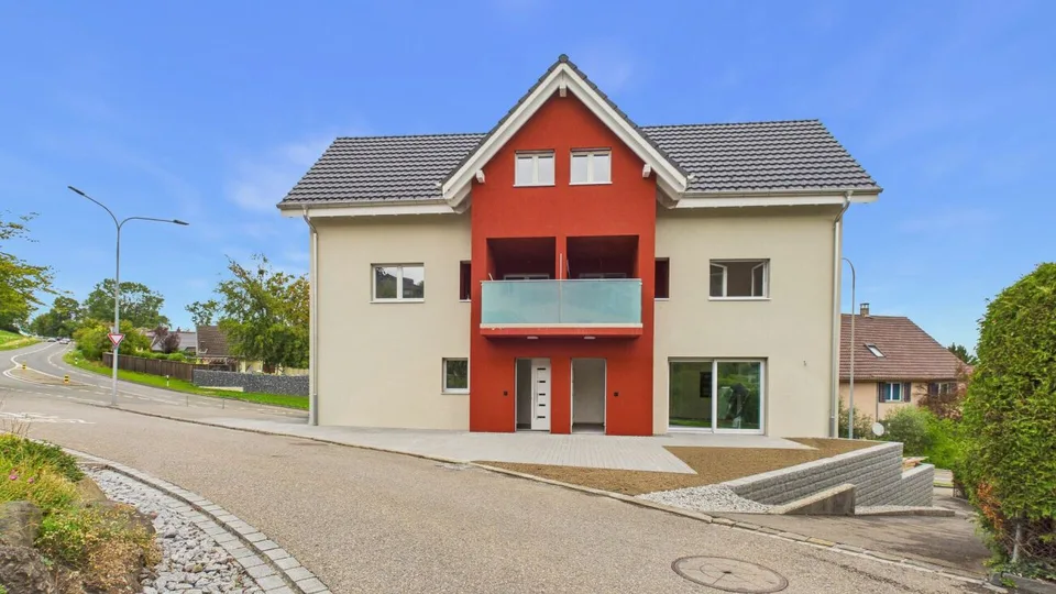 Casa nuova a misura di famiglia con offerta di spazio versatile – foto 8 di 10