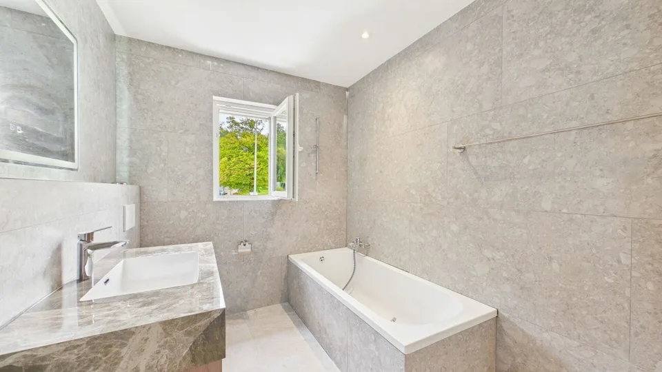 Casa nuova a misura di famiglia con offerta di spazio versatile – foto 6 di 10