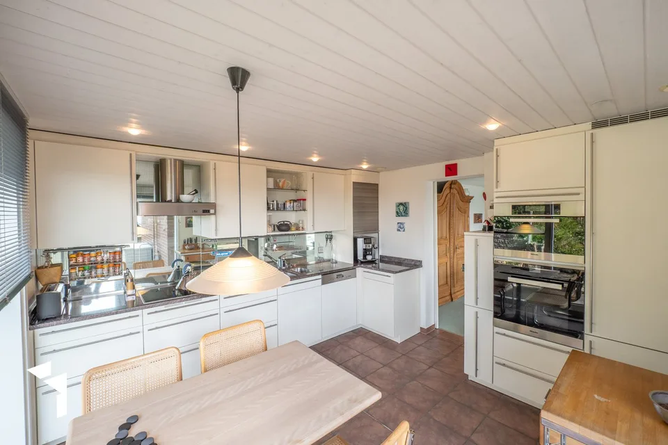Fehr Immobili - Casa a terrazza 5,5 locali con vista magnifica – foto 5 di 13