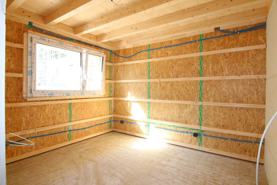 Neubau mit Aussicht - 3 charmante 3.5-Zimmer Tiny Houses – Foto 6 von 8