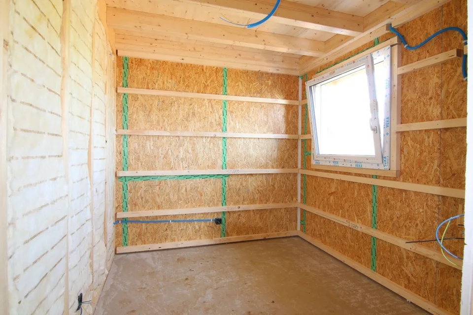 Neubau mit Aussicht - 3 charmante 3.5-Zimmer Tiny Houses – Foto 7 von 8