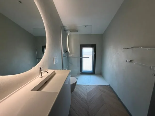 Attique de luxe dans un merveilleux bâtiment historique – photo 7 sur 7