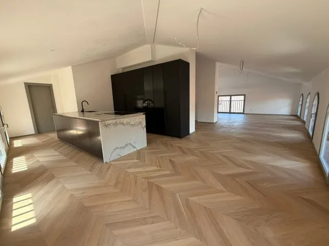 Attique de luxe dans un merveilleux bâtiment historique – photo 3 sur 7