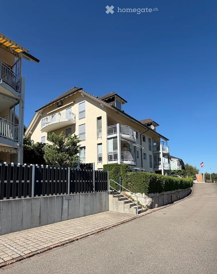 110 m² Wohnfläche plus rund 70 m² ausgebautes Estrichgeschoss – Foto 11 von 12