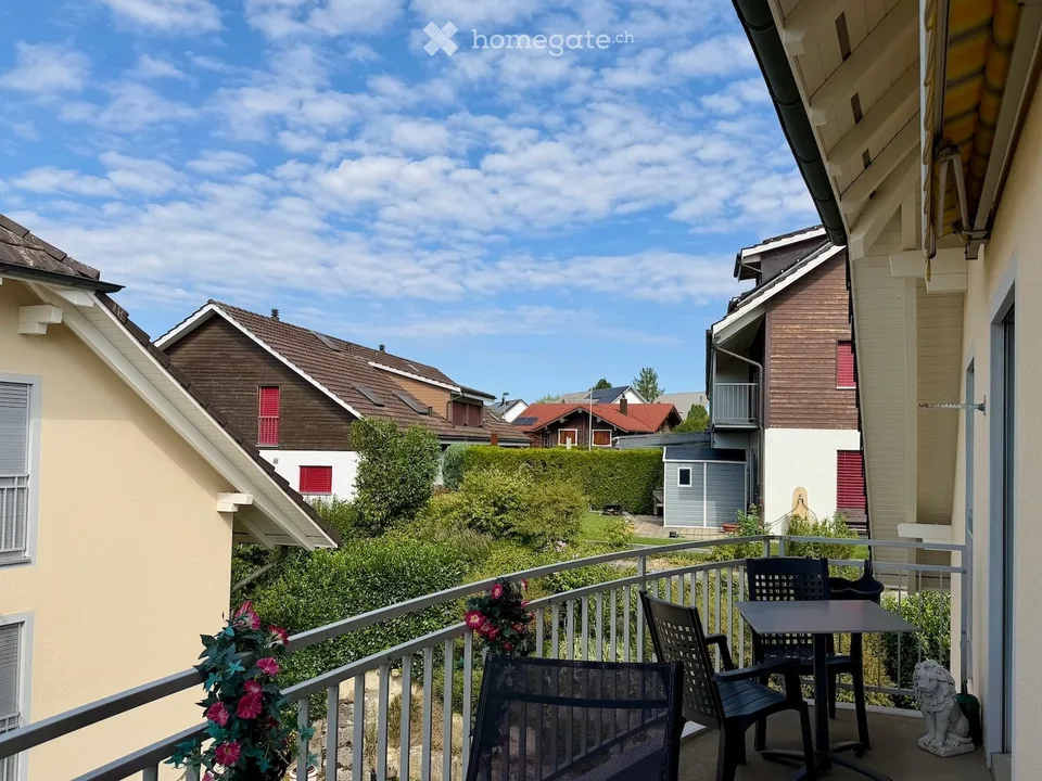 110 m² Wohnfläche plus rund 70 m² ausgebautes Estrichgeschoss – Foto 5 von 12