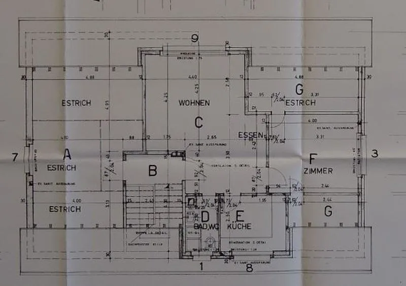 Appartement spacieux 2.5 pièces en mansarde – photo 6 sur 7
