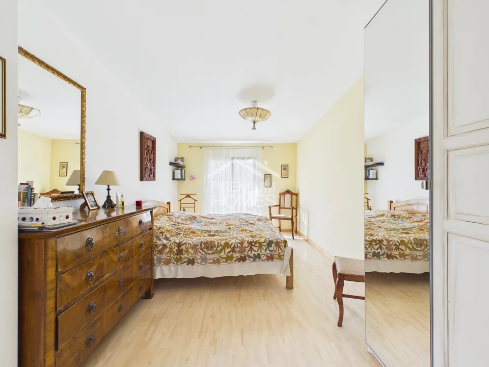 Zentral, familiär und doch privat. Ihr neues zu Hause in Bettingen! – Foto 17 von 23