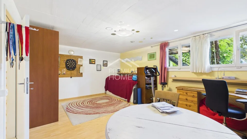 Zentral, familiär und doch privat. Ihr neues zu Hause in Bettingen! – Foto 7 von 23