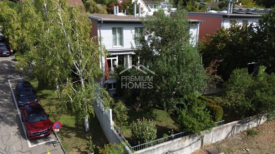 Zentral, familiär und doch privat. Ihr neues zu Hause in Bettingen! – Foto 11 von 23