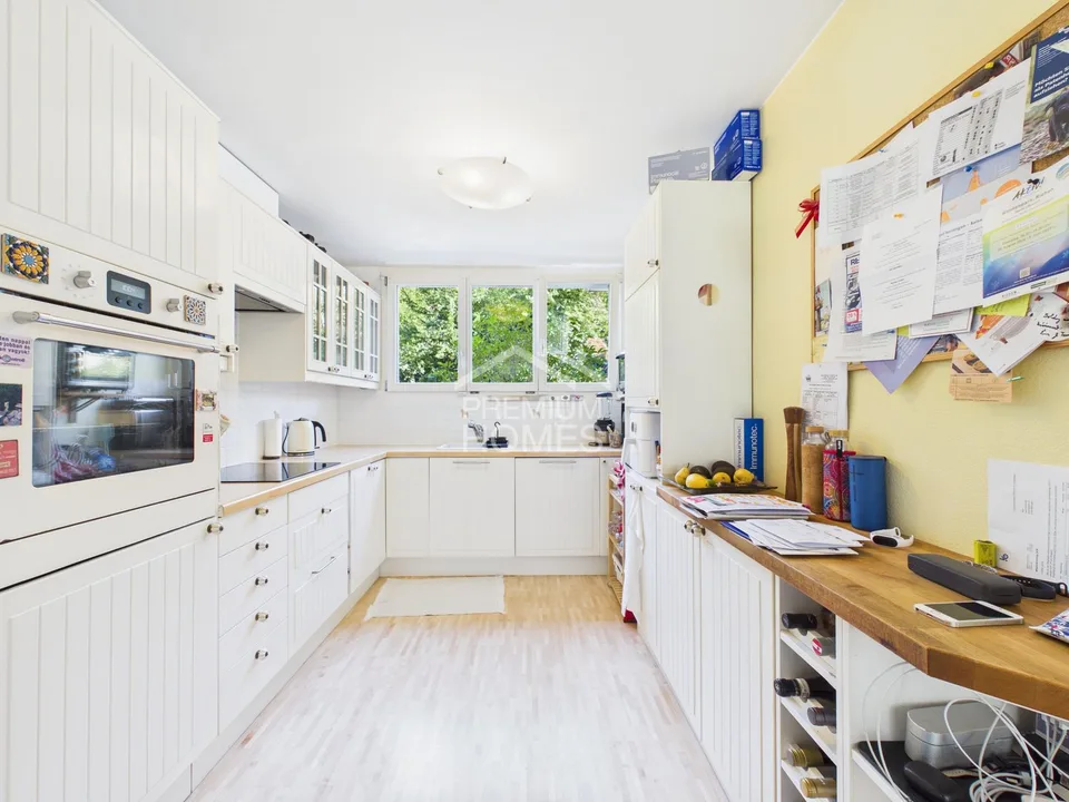 Zentral, familiär und doch privat. Ihr neues zu Hause in Bettingen! – Foto 16 von 23