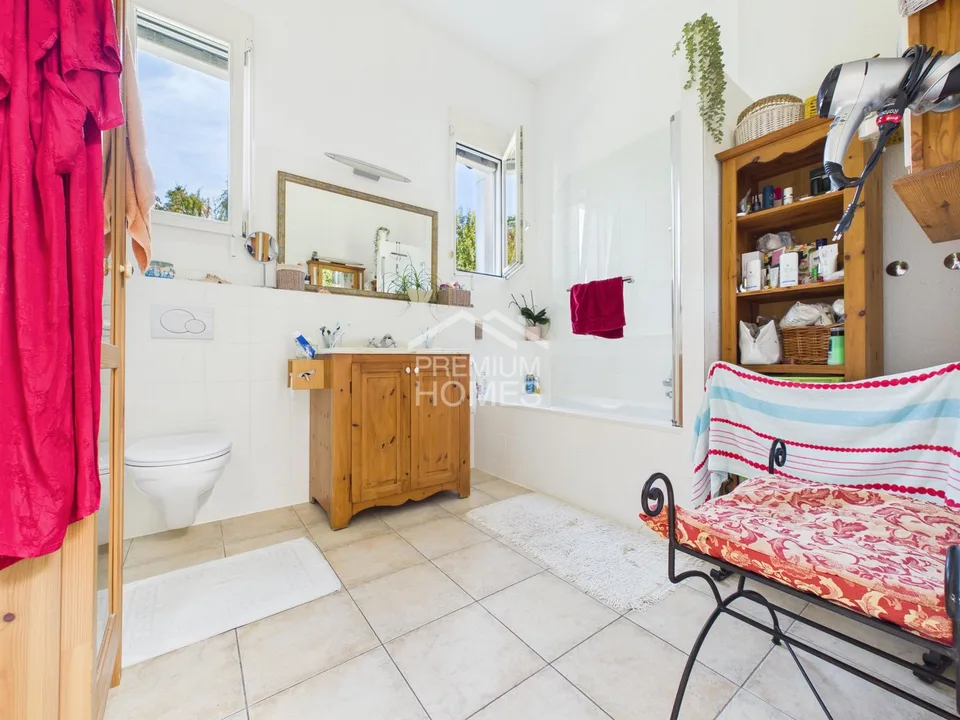 Zentral, familiär und doch privat. Ihr neues zu Hause in Bettingen! – Foto 20 von 23