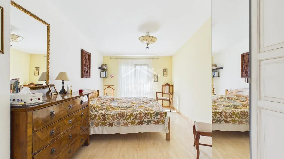 Zentral, familiär und doch privat. Ihr neues zu Hause in Bettingen! – Foto 5 von 23