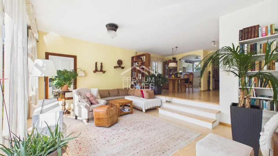 Zentral, familiär und doch privat. Ihr neues zu Hause in Bettingen! – Foto 2 von 23
